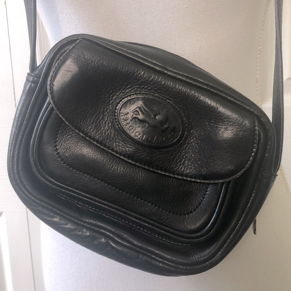 American Angel Crossbody bag.